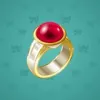 Gem Signet #8