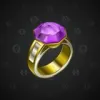 Gem Signet #80
