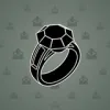 Gem Signet #801