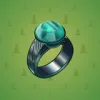 Gem Signet #802