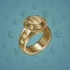 Gem Signet #805