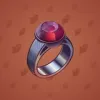 Gem Signet #807