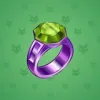 Gem Signet #808