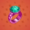 Gem Signet #809