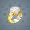 Gem Signet #81