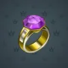Gem Signet #812
