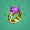 Gem Signet #814