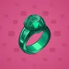 Gem Signet #82