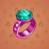 Gem Signet #821