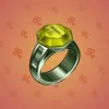 Gem Signet #823