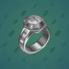 Gem Signet #825