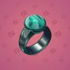 Gem Signet #826