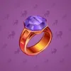 Gem Signet #827