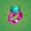 Gem Signet #832
