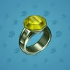 Gem Signet #836
