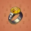 Gem Signet #837