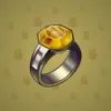 Gem Signet #840