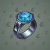 Gem Signet #843