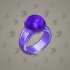 Gem Signet #845