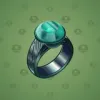 Gem Signet #847
