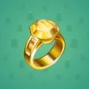 Gem Signet #849