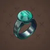 Gem Signet #852
