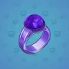 Gem Signet #853