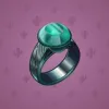 Gem Signet #854