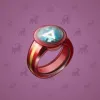 Gem Signet #855