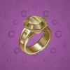 Gem Signet #857