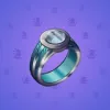 Gem Signet #858