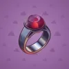 Gem Signet #859