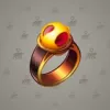 Gem Signet #861
