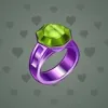 Gem Signet #862