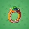 Gem Signet #863