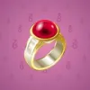 Gem Signet #864