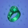 Gem Signet #865