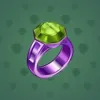 Gem Signet #867