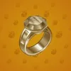 Gem Signet #869