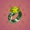 Gem Signet #87