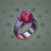 Gem Signet #870