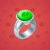 Gem Signet #872