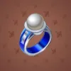 Gem Signet #874
