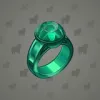 Gem Signet #875