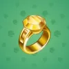 Gem Signet #877