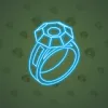 Gem Signet #878