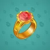 Gem Signet #881