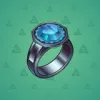 Gem Signet #883