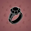 Gem Signet #884