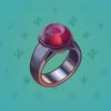 Gem Signet #885